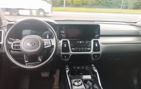 KIA Sorento IV, 2021 год, 2 700 000 рублей, 7 фотография