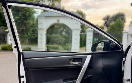 Toyota Corolla, 2013 год, 1 300 000 рублей, 8 фотография