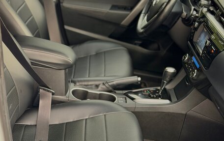 Toyota Corolla, 2013 год, 1 300 000 рублей, 5 фотография