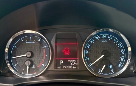 Toyota Corolla, 2013 год, 1 300 000 рублей, 7 фотография