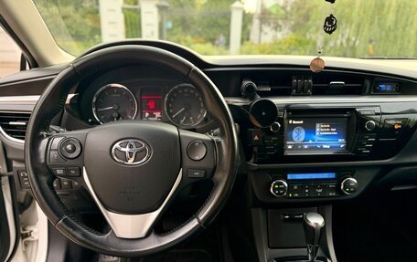 Toyota Corolla, 2013 год, 1 300 000 рублей, 12 фотография