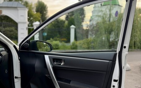 Toyota Corolla, 2013 год, 1 300 000 рублей, 10 фотография