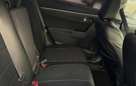 Toyota Corolla, 2013 год, 1 300 000 рублей, 13 фотография
