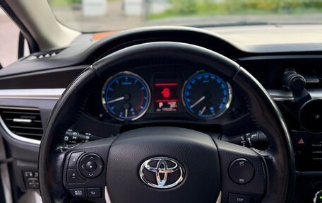 Toyota Corolla, 2013 год, 1 300 000 рублей, 11 фотография