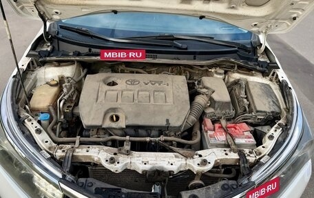 Toyota Corolla, 2013 год, 1 300 000 рублей, 14 фотография