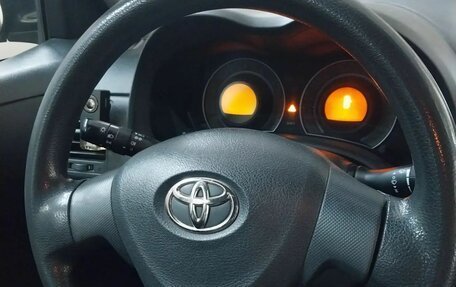 Toyota Corolla, 2008 год, 950 000 рублей, 4 фотография