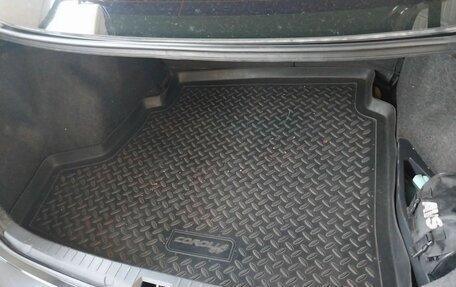 Toyota Corolla, 2008 год, 950 000 рублей, 6 фотография