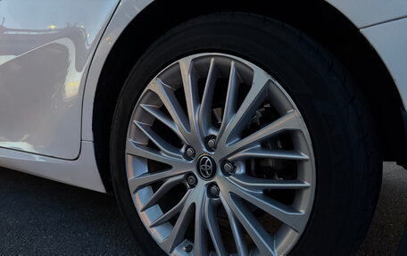Toyota Camry, 2018 год, 3 200 000 рублей, 16 фотография