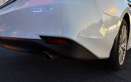 Toyota Camry, 2018 год, 3 200 000 рублей, 20 фотография