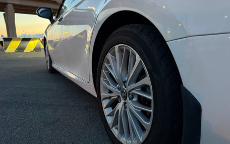 Toyota Camry, 2018 год, 3 200 000 рублей, 17 фотография