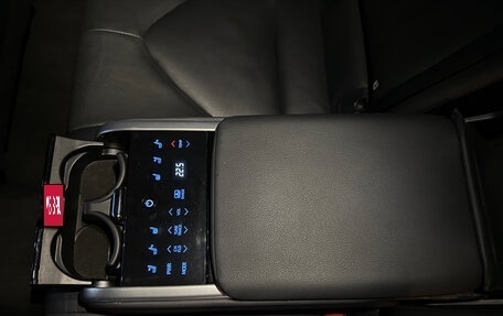 Toyota Camry, 2018 год, 3 200 000 рублей, 29 фотография