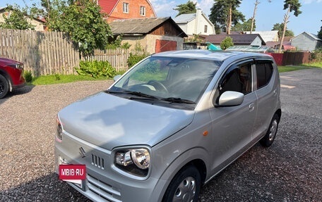 Suzuki Alto, 2021 год, 900 000 рублей, 2 фотография