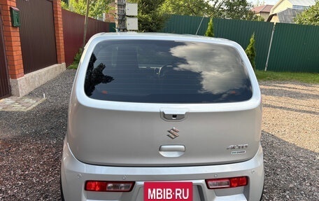 Suzuki Alto, 2021 год, 900 000 рублей, 3 фотография