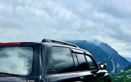 Lexus LX II, 2003 год, 2 200 000 рублей, 4 фотография