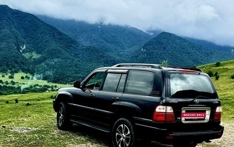 Lexus LX II, 2003 год, 2 200 000 рублей, 2 фотография