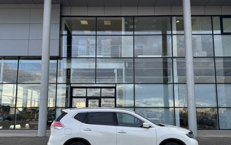 Nissan X-Trail, 2017 год, 1 490 000 рублей, 5 фотография