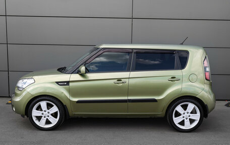 KIA Soul I рестайлинг, 2011 год, 1 049 000 рублей, 8 фотография