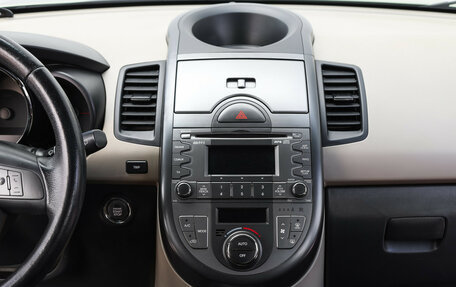 KIA Soul I рестайлинг, 2011 год, 1 049 000 рублей, 14 фотография