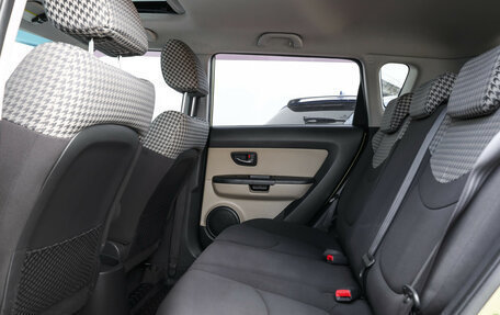 KIA Soul I рестайлинг, 2011 год, 1 049 000 рублей, 11 фотография