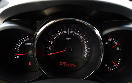 KIA Soul I рестайлинг, 2011 год, 1 049 000 рублей, 12 фотография