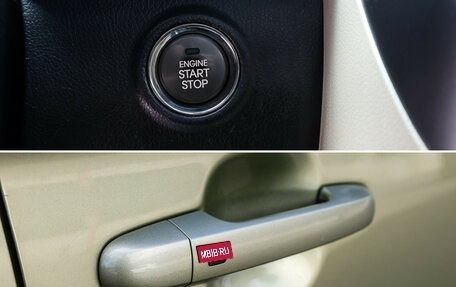 KIA Soul I рестайлинг, 2011 год, 1 049 000 рублей, 18 фотография
