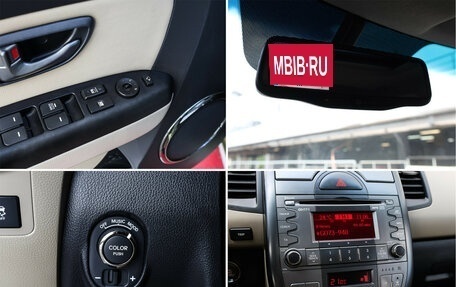 KIA Soul I рестайлинг, 2011 год, 1 049 000 рублей, 19 фотография