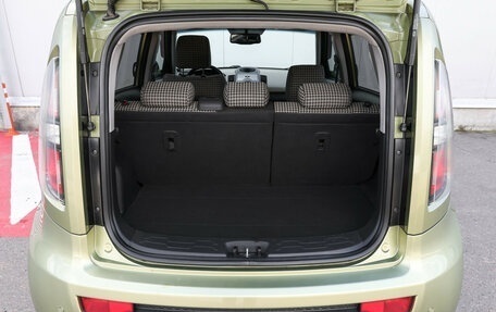 KIA Soul I рестайлинг, 2011 год, 1 049 000 рублей, 9 фотография
