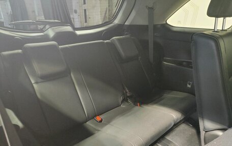 Toyota Highlander III, 2014 год, 2 659 000 рублей, 15 фотография
