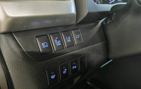 Toyota Highlander III, 2014 год, 2 659 000 рублей, 16 фотография