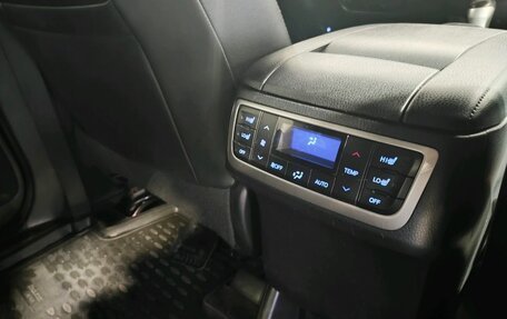 Toyota Highlander III, 2014 год, 2 659 000 рублей, 14 фотография