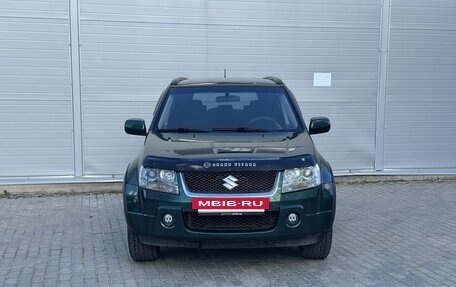 Suzuki Grand Vitara, 2007 год, 645 000 рублей, 2 фотография
