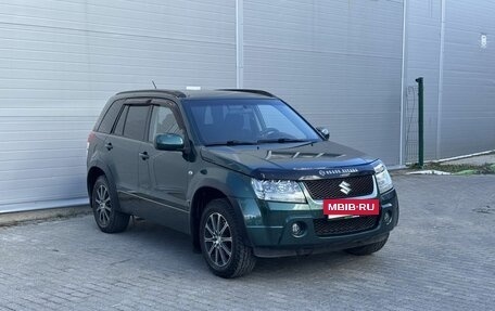 Suzuki Grand Vitara, 2007 год, 645 000 рублей, 3 фотография