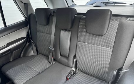 Suzuki Grand Vitara, 2007 год, 645 000 рублей, 9 фотография