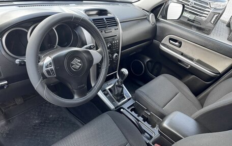 Suzuki Grand Vitara, 2007 год, 645 000 рублей, 7 фотография