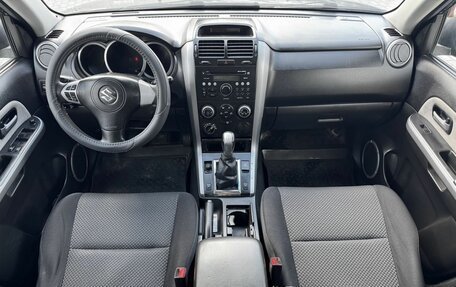 Suzuki Grand Vitara, 2007 год, 645 000 рублей, 8 фотография