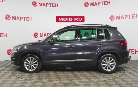 Volkswagen Tiguan I, 2016 год, 1 540 000 рублей, 8 фотография