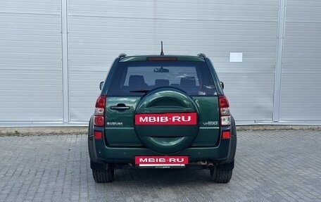 Suzuki Grand Vitara, 2007 год, 645 000 рублей, 5 фотография