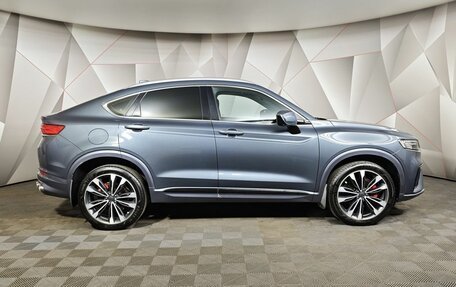 Geely Tugella FY11, 2022 год, 2 598 000 рублей, 6 фотография