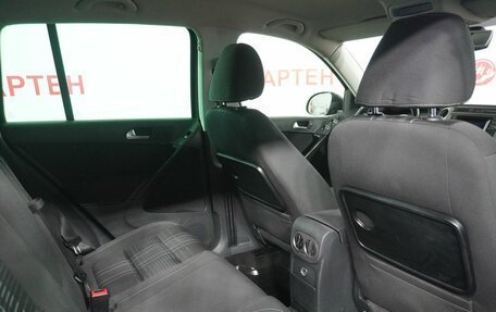 Volkswagen Tiguan I, 2016 год, 1 540 000 рублей, 11 фотография