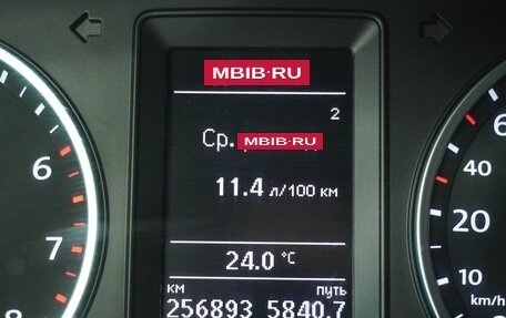 Volkswagen Tiguan I, 2016 год, 1 540 000 рублей, 17 фотография