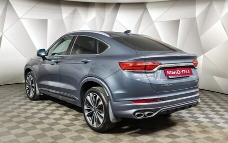 Geely Tugella FY11, 2022 год, 2 598 000 рублей, 4 фотография
