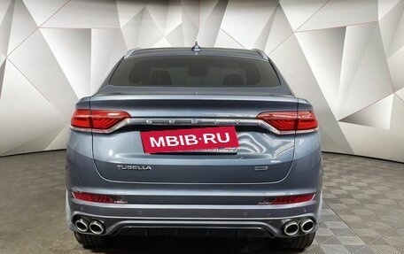 Geely Tugella FY11, 2022 год, 2 598 000 рублей, 8 фотография