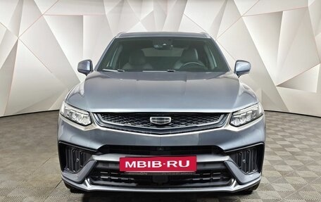 Geely Tugella FY11, 2022 год, 2 598 000 рублей, 7 фотография