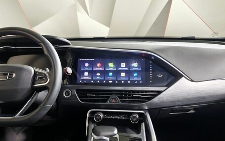 Geely Tugella FY11, 2022 год, 2 598 000 рублей, 15 фотография