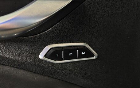 Geely Tugella FY11, 2022 год, 2 598 000 рублей, 23 фотография