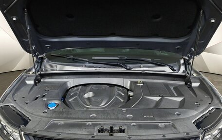 Geely Tugella FY11, 2022 год, 2 598 000 рублей, 11 фотография