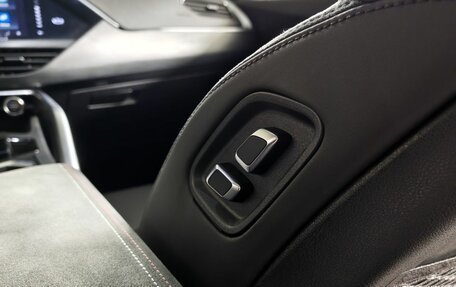Geely Tugella FY11, 2022 год, 2 598 000 рублей, 27 фотография