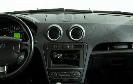 Ford Fusion I, 2008 год, 299 585 рублей, 15 фотография