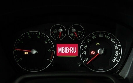 Ford Fusion I, 2008 год, 299 585 рублей, 13 фотография