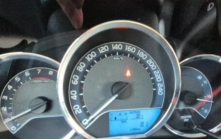 Toyota Corolla, 2013 год, 1 200 000 рублей, 10 фотография
